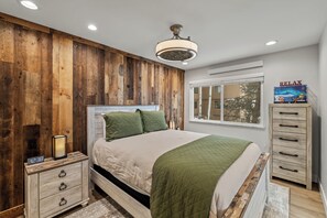 1 camera, accesso a Internet, lenzuola