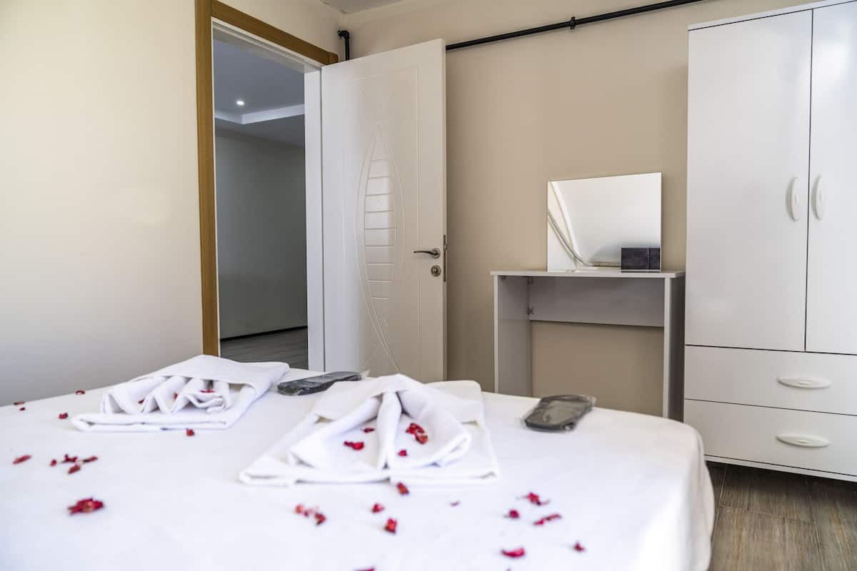 Comfort Apartment