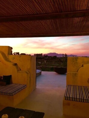 Property grounds - IL BAGLIO SULL'ACQUA (Favignana)