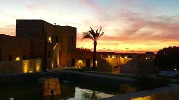 Außenpool