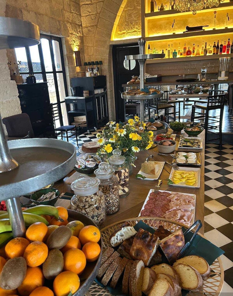 Il Baglio sull'Acqua by null