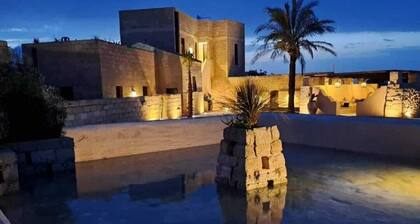 IL BAGLIO SULL'ACQUA