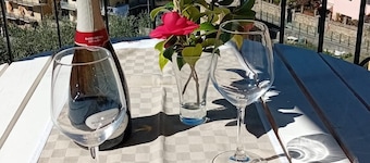 Camogli - "LA CASA DI SARA" - Liguria Holidays