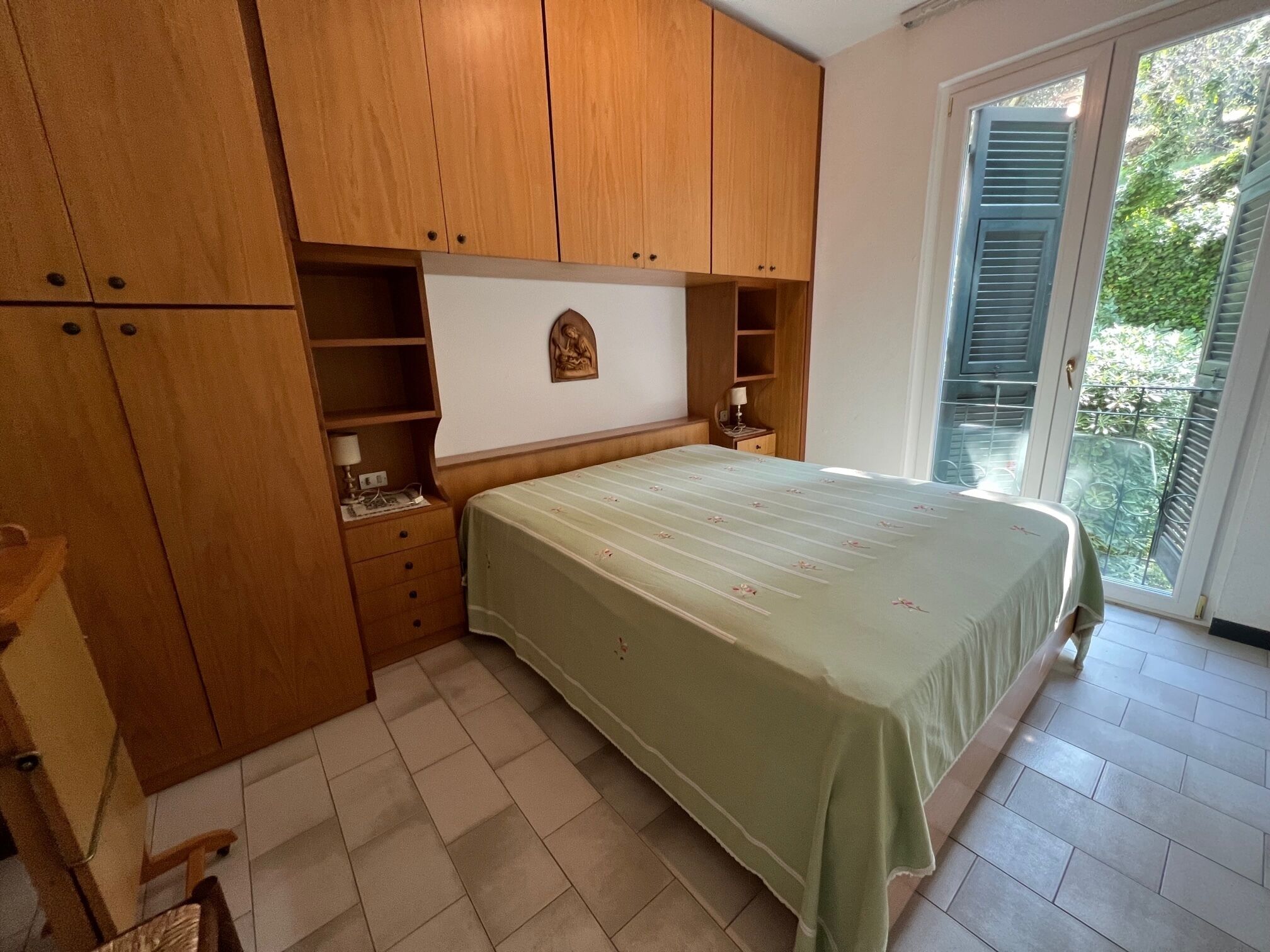 2 camere, ferro/asse da stiro, Wi-Fi, lenzuola