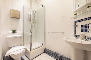 Bathroom - The Whitecross Street Collection (London)