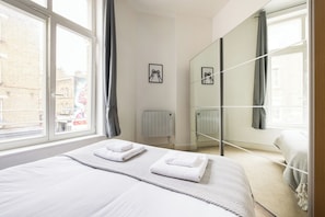 Extra beds - The Whitecross Street Collection (London)