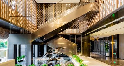 Ramada by Wyndham Bayannur