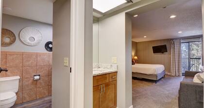 Cm321h Copper Mtn Inn Hotel Room by RedAwning
