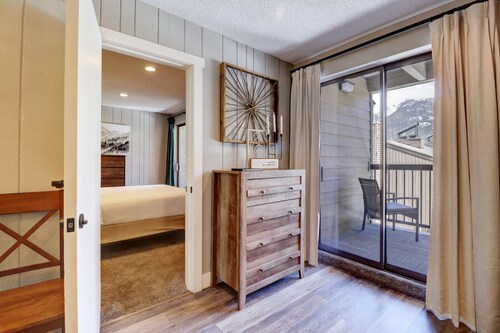 Cm325/29 Copper Mtn Inn 2br 2ba 2 Bedroom Condo by RedAwning