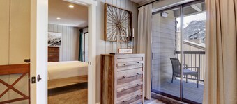 Cm325/29 Copper Mtn Inn 2br 2ba 2 Bedroom Condo by RedAwning