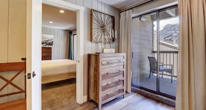 Cm325/29 Copper Mtn Inn 2br 2ba 2 Bedroom Condo by RedAwning