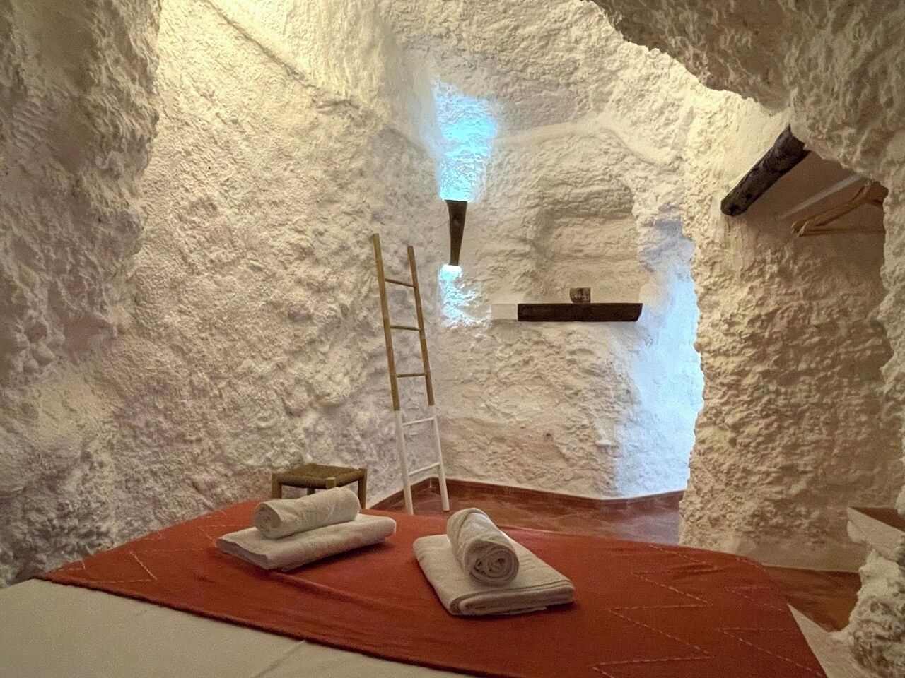 Draps en coton égyptien, literie de qualité supérieure