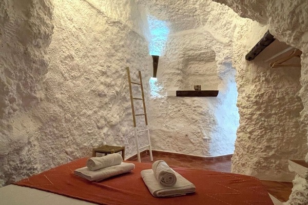 Appartement Romantique