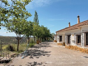 Arcade - Cuevas El Atochal Orígenes (Gor)
