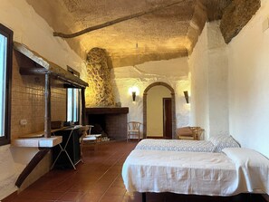 Meeting facility - Cuevas El Atochal Orígenes (Gor)