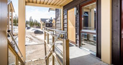 Åre's best family home