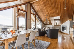 Dining - Åre's best family home (Åre)