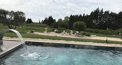 Roulotte 3 Personnes
