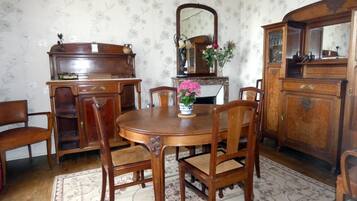 Restauration