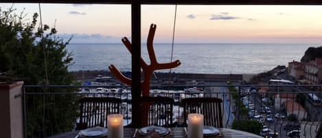 Luxury-Haus | Terrasse/Patio