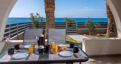 Atalanti Seaside Junior Suite 2