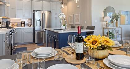 NEW! Elegant Home near TPC Golf Course & Trails