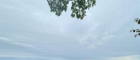 露台