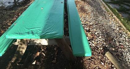 Waterfront on Sebago Lake