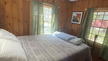 2 Schlafzimmer