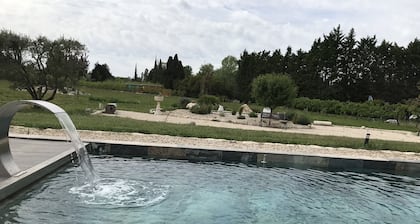 Roulotte 2 Personnes