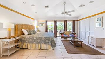 4 bedrooms, free WiFi, bed sheets