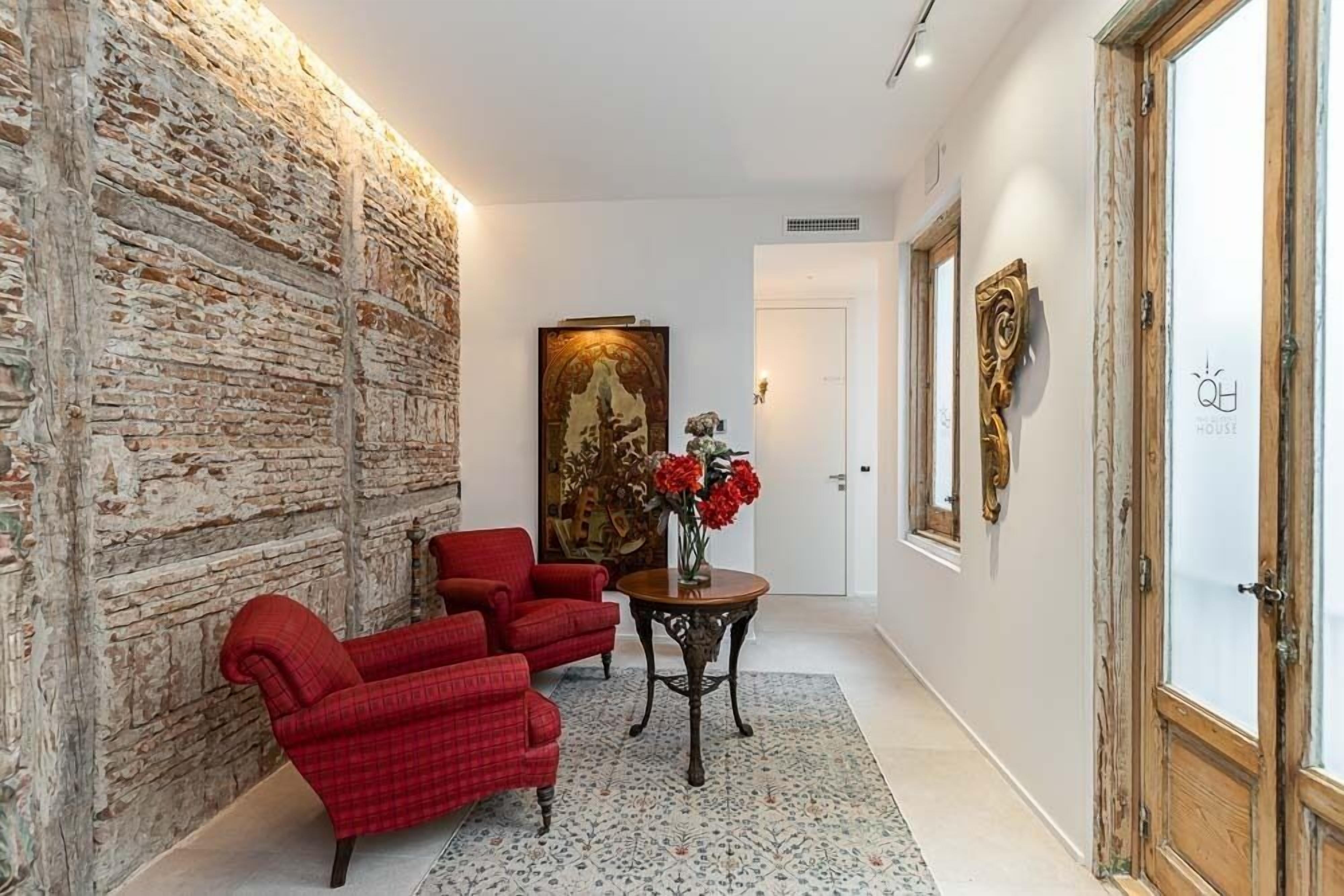 Photo - Queens House Chueca