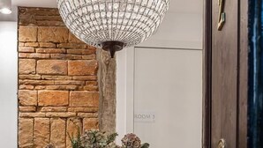 Unclassified image, 2 of 58, button - The Queens house chueca (Madrid)