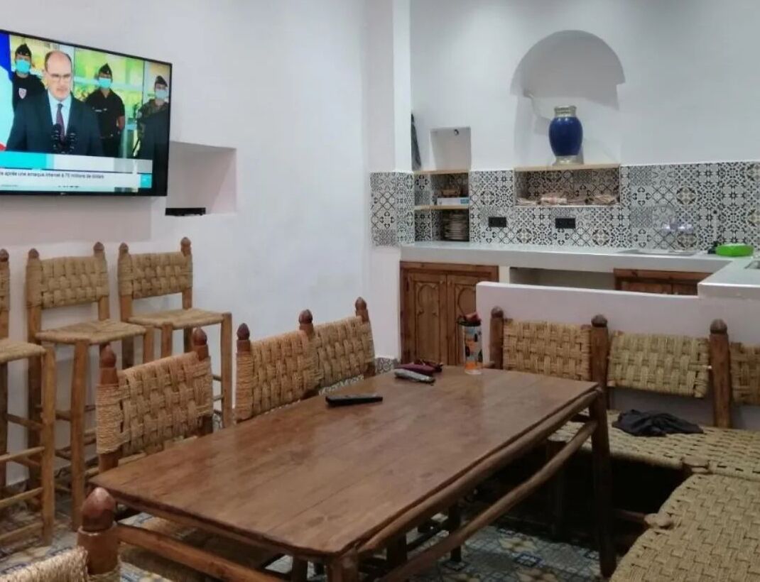 Photo - Hostel Laksour