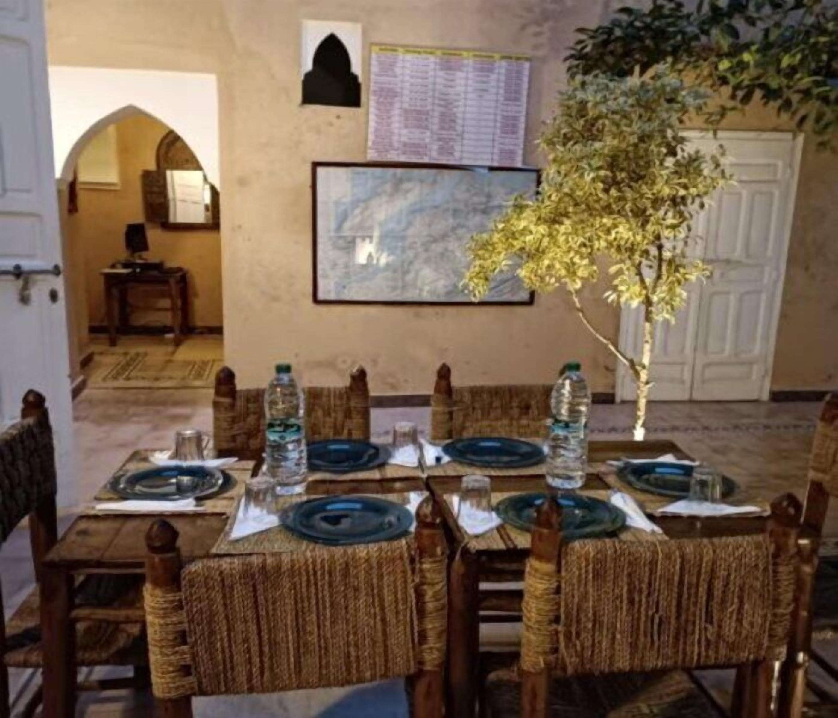 Photo - Hostel Laksour