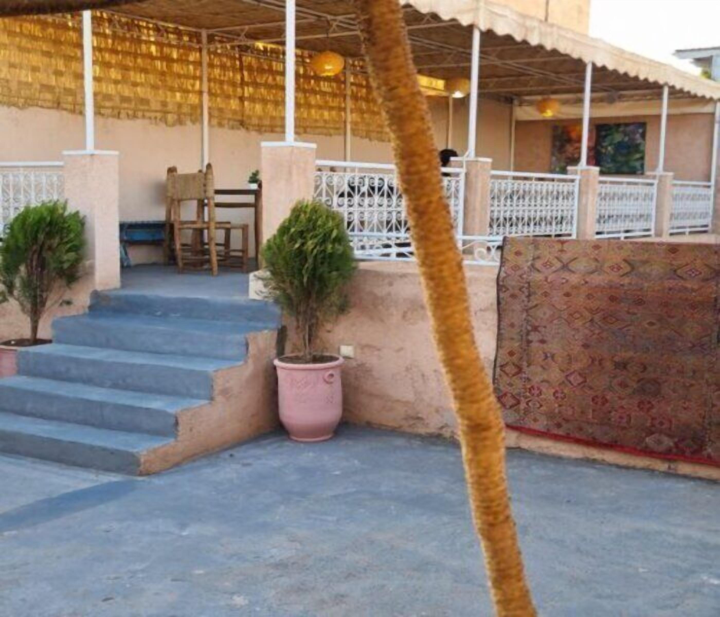 Photo - Hostel Laksour