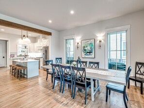 Dining - Carlton Landing-The Mont (Carlton Landing)