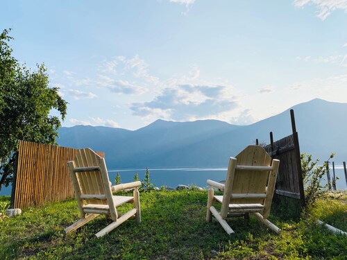 Holiday Creek Vacation Rental