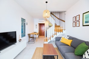 Living area - Hedera Estate, Hedera A16 (Dubrovnik)