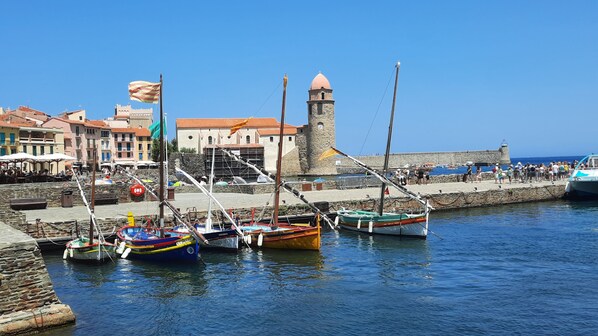 Marina