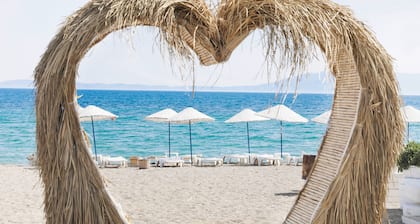 İmaj Beach Hotel