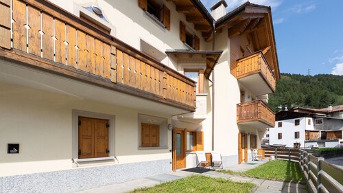 Mulino 5 - One Bedroom Apartment, Sleeps 3