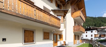 Mulino 5 - One Bedroom Apartment, Sleeps 3