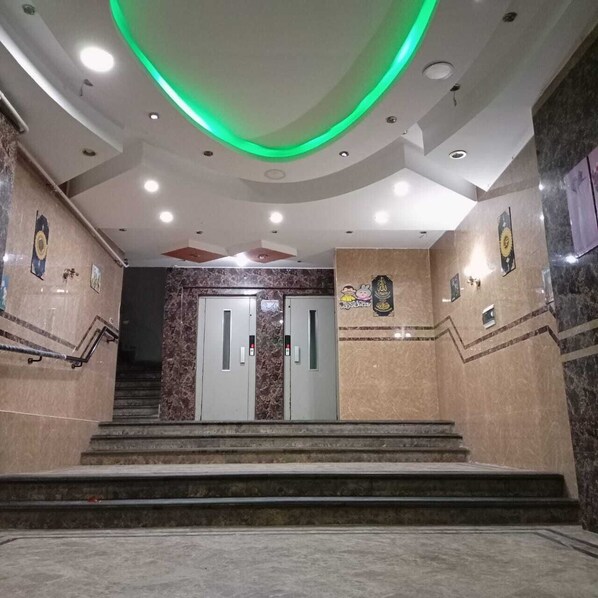 Interior - Appartement à Alexandrie Cleopatra Families Only (Alexandria Governorate)