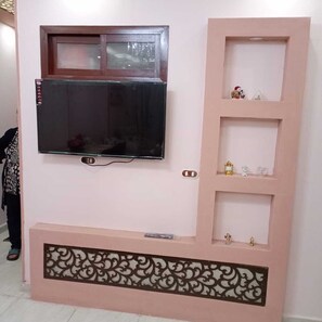 Interior - Appartement à Alexandrie Cleopatra Families Only (Alexandria Governorate)