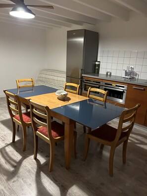 Dineren
