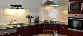 Grand Gîte Familiale 22 Personnes