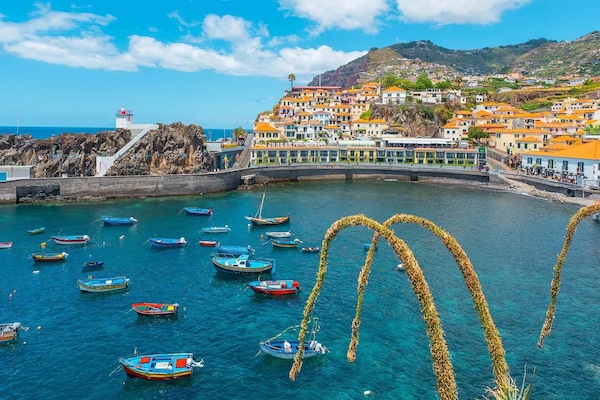 Port de plaisance