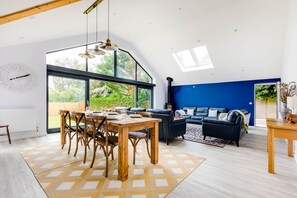 Casa de campo | Interior