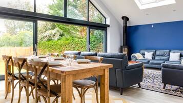 Cottage | Interieur
